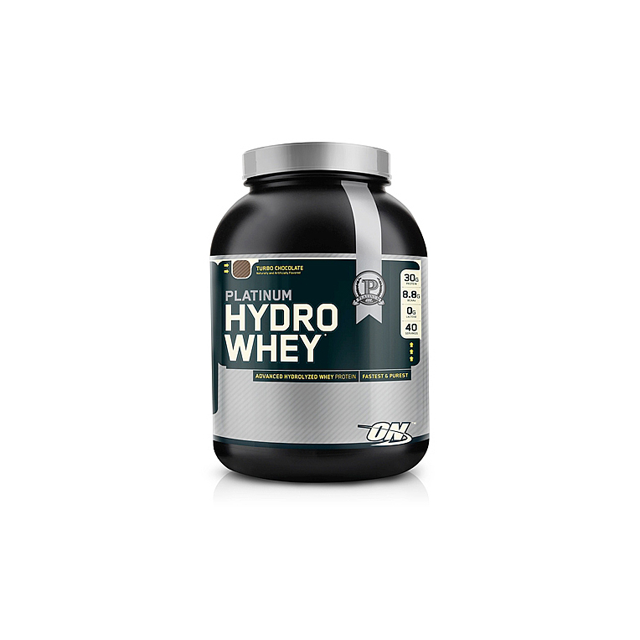 Optimum Nutrition HydroWhey / 1590 G